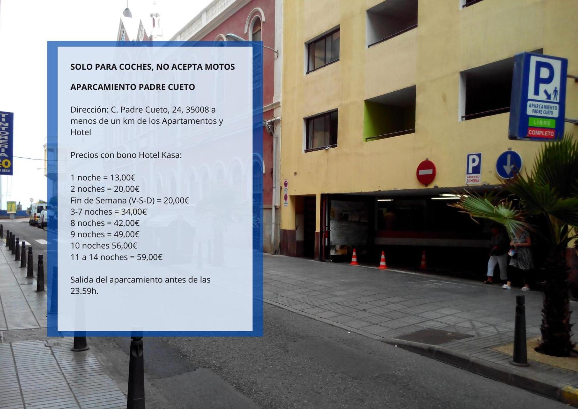 Pensjonat Kasa