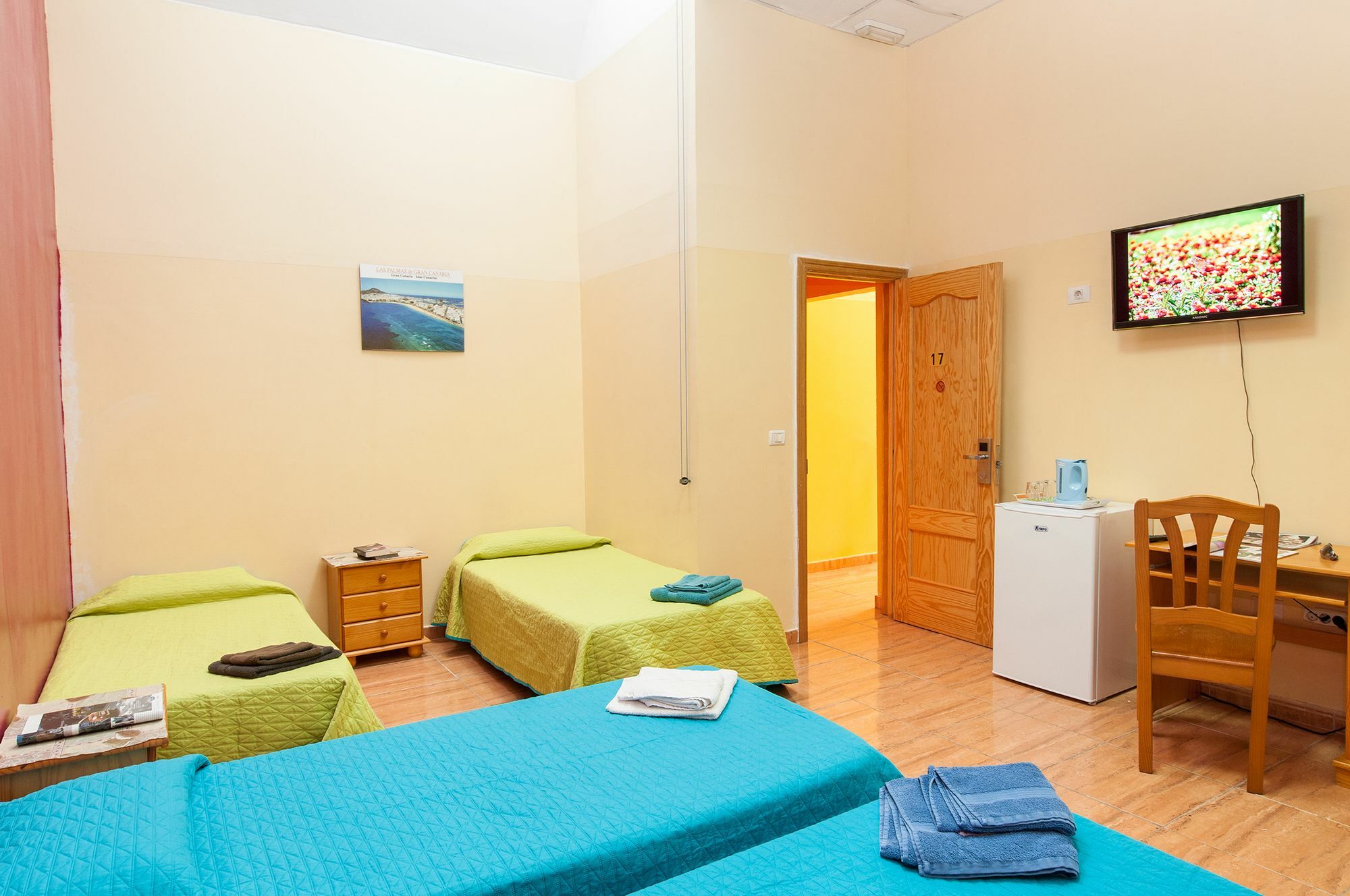 Kasa Pensjonat 2*