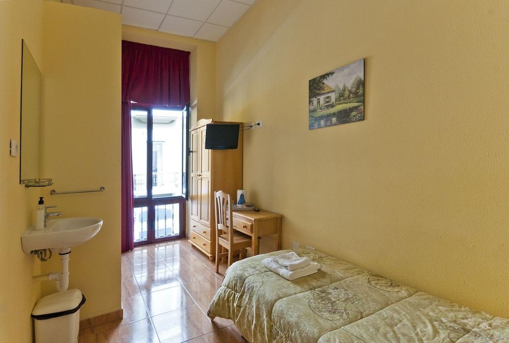 Kasa Gasthof Las Palmas / Gran Canaria