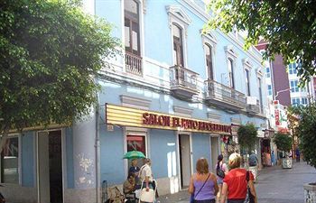 Kasa Casa de hóspedes 2*
