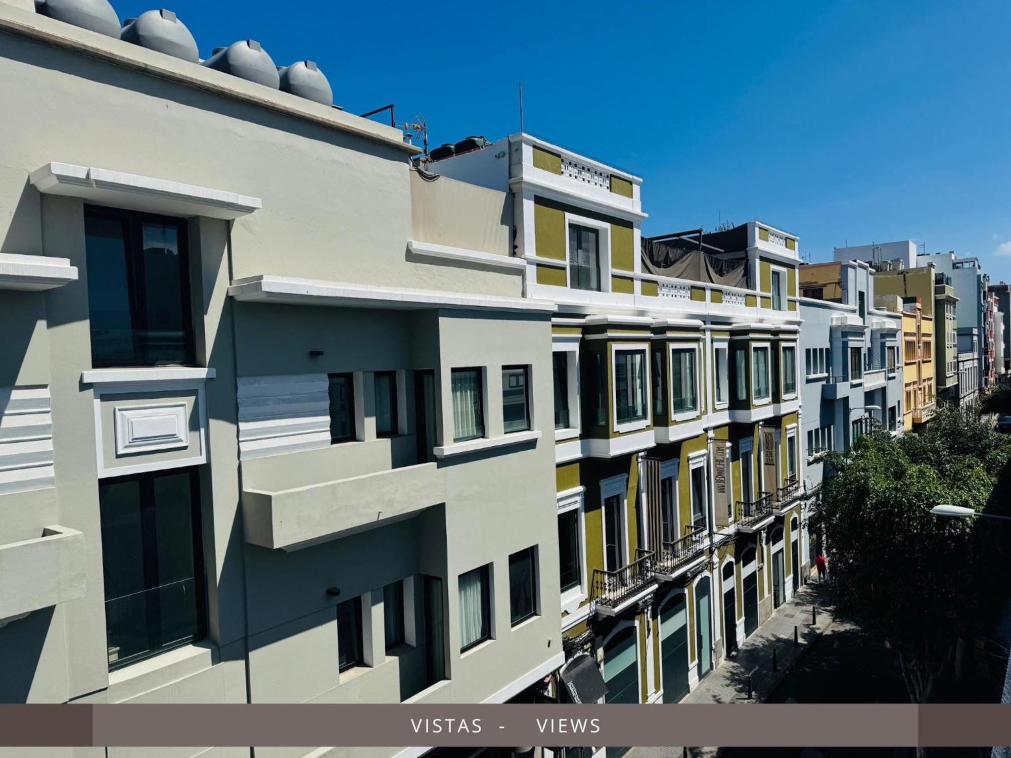 Kasa Guest house Las Palmas de Gran Canaria